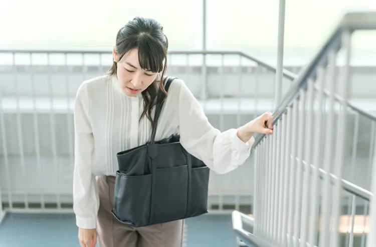 4.仕事や育児で、準備や持ち運びがとにかく面倒