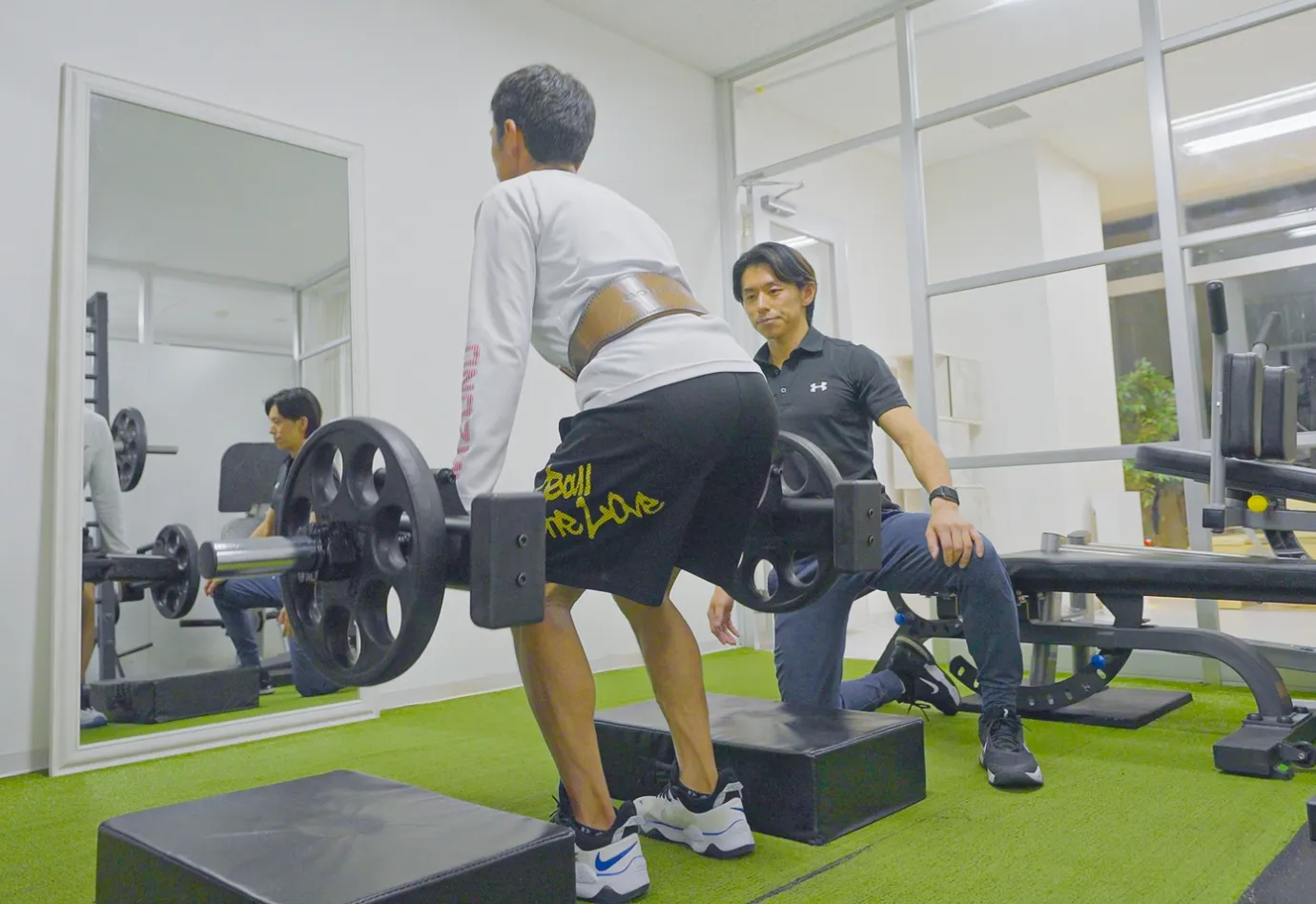 パーフェクトボディデザインプラン