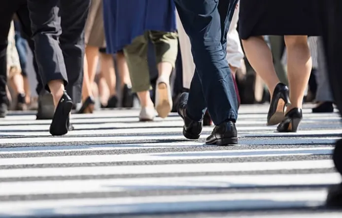 忙しい人でも大丈夫！