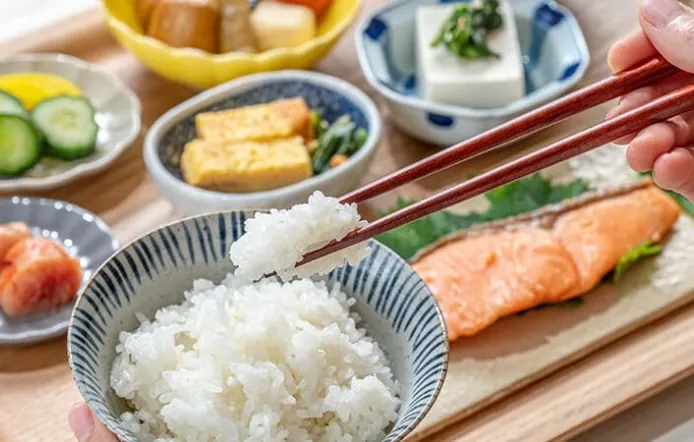 糖質食べてもOK！