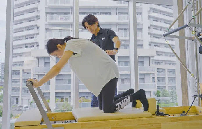 ダイエットが続かなかった人も大丈夫！