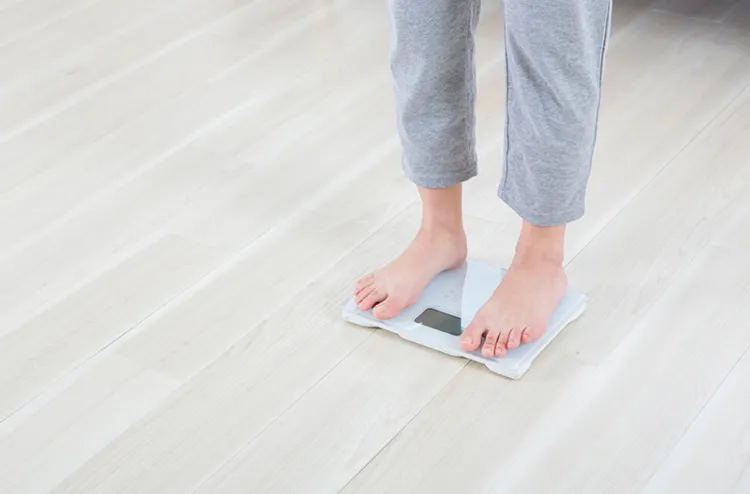 5. リバウンドを何度も経験し、自信を失っている